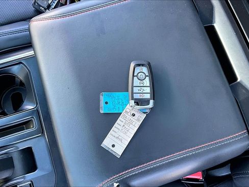 Used 2024 Ford F150 Raptor image 34