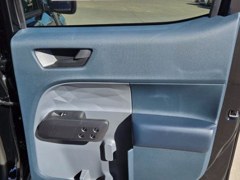 New 2025 Ford Maverick XLT w/ XLT Luxury Package image 16