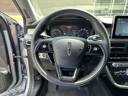 Used 2022 Lincoln Corsair FWD w/ Equipment Group 101A image 14
