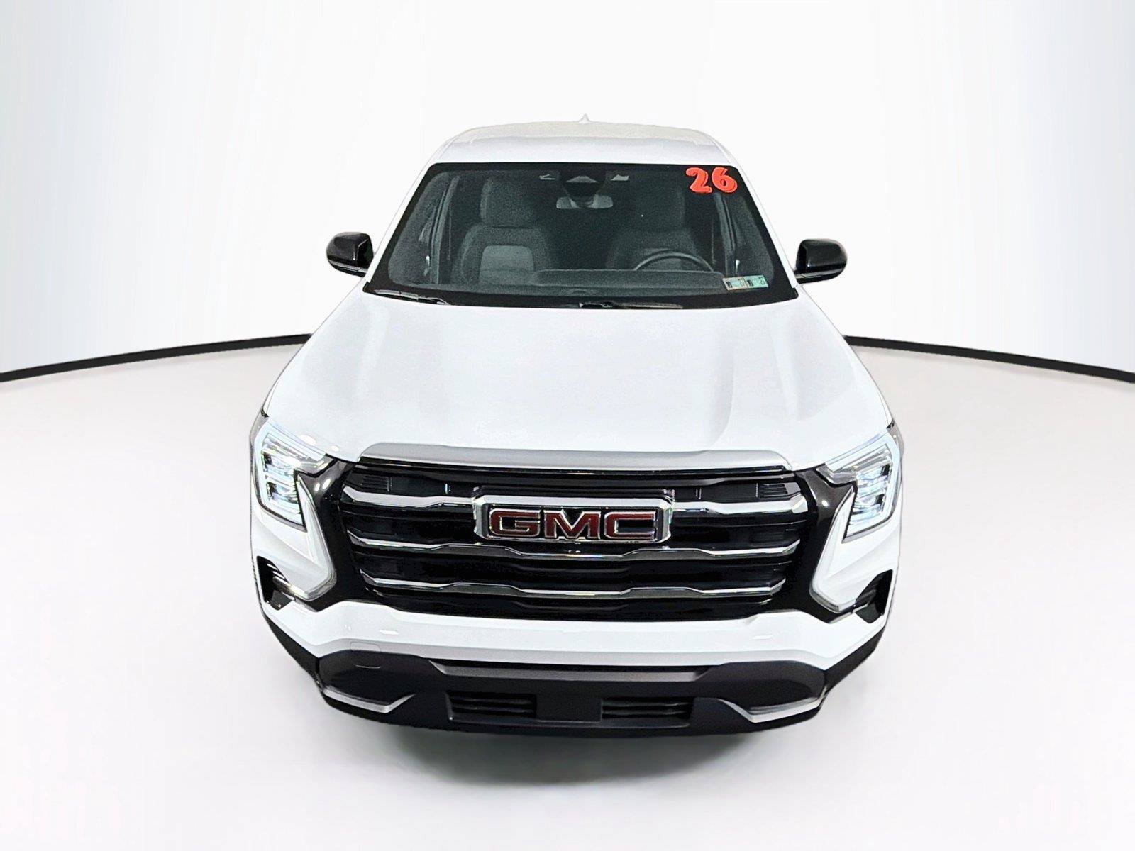 Used 2026 GMC Terrain Elevation AWD/4WD image 13