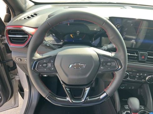 New 2026 Chevrolet TrailBlazer RS w/ Convenience Package image 17