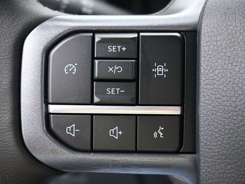 Used 2025 Ford F150 XLT w/ Equipment Group 301A Standard AWD/4WD image 15