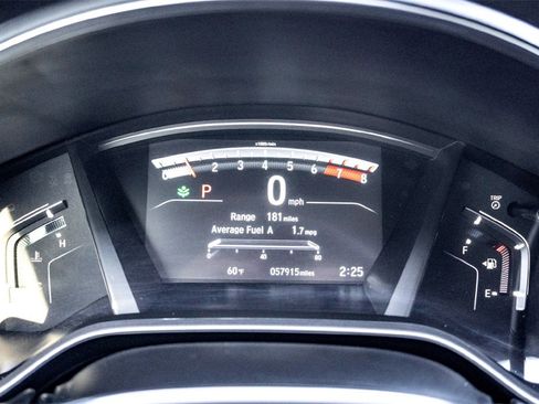 Used 2022 Honda CR-V EX image 22
