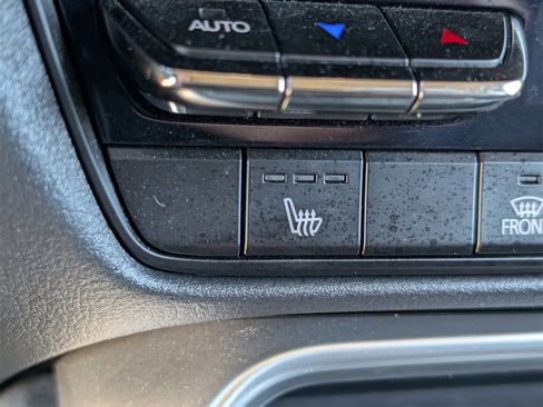 Used 2024 MAZDA CX-90 3.3 Turbo w/ Preferred Package image 17