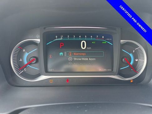 Certified 2022 Honda Pilot Special Edition image 36
