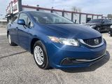 Used 2014 Honda Civic LX image 3