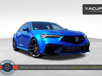 New 2026 Acura Integra Type S