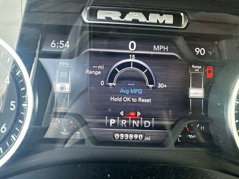 Used 2023 RAM 1500 Big Horn AWD/4WD image 17