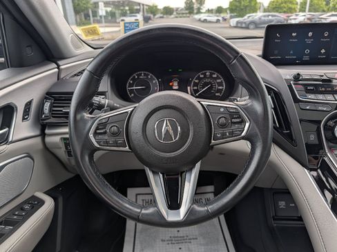 Used 2021 Acura RDX AWD w/ Technology Package image 13