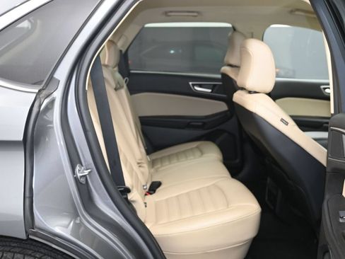Used 2024 Ford Edge SEL AWD/4WD image 23