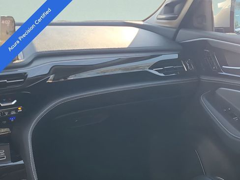 Used 2025 Acura MDX w/ Advance Package image 32