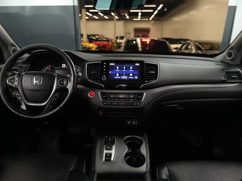 Used 2021 Honda Ridgeline RTL image 18