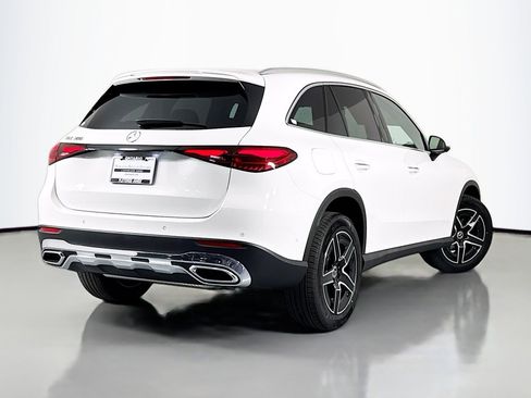 New 2026 Mercedes-Benz GLC 300 image 11