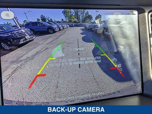 New 2025 Ford Bronco Badlands w/ Sasquatch Package image 16