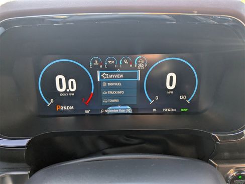 Used 2023 Ford F150 Lariat w/ Equipment Group 502A High image 32