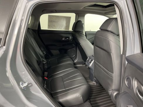 New 2026 Acura ADX FWD image 12