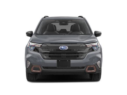 Used 2025 Subaru Forester Sport image 7