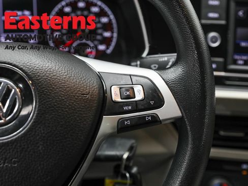 Used 2019 Volkswagen Jetta S w/ Driver Assistance Package image 16