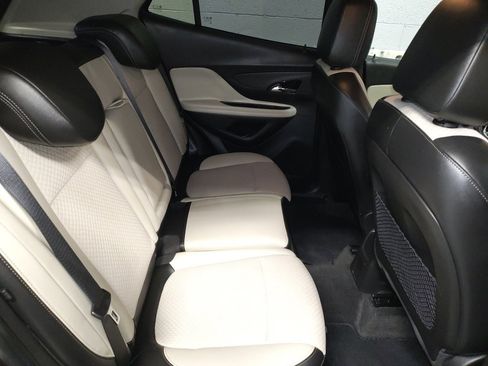 Used 2018 Buick Encore Preferred image 12