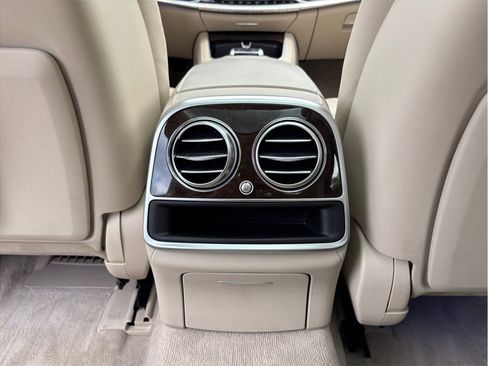 Used 2015 Mercedes-Benz S 63 AMG 4MATIC Sedan image 43