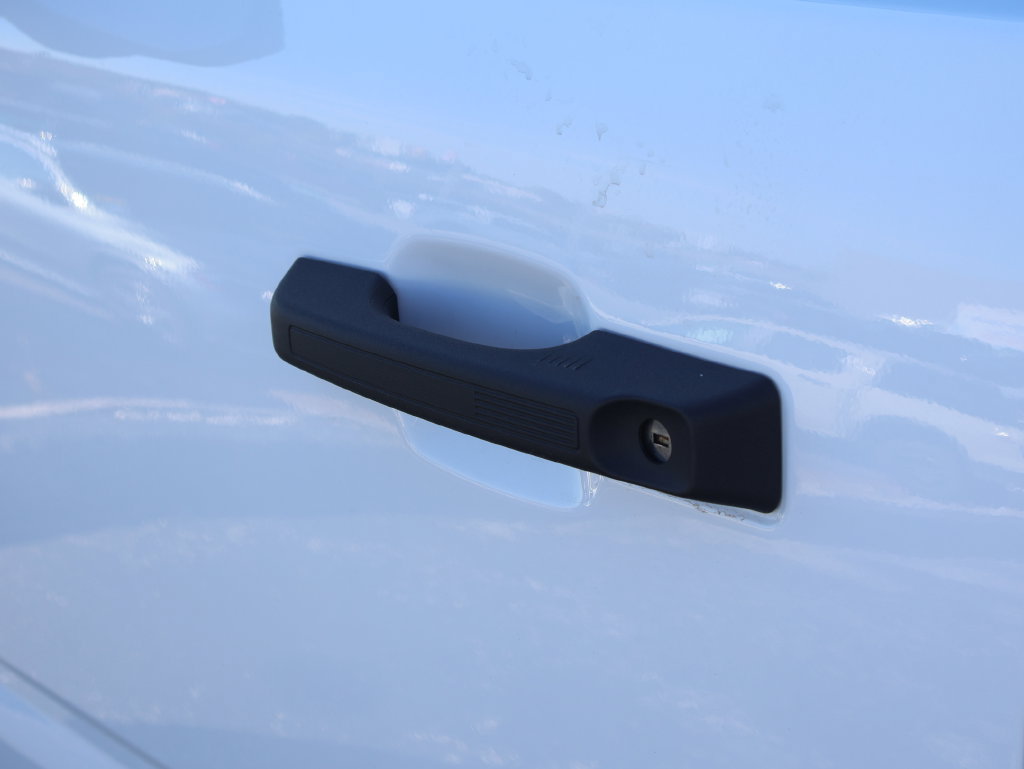Used 2026 Ford Bronco Sport Badlands AWD/4WD image 24