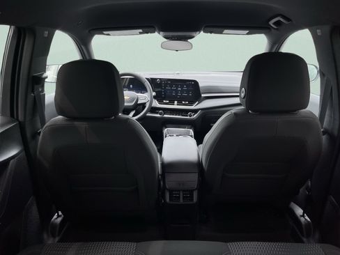 New 2027 Chevrolet Equinox LT AWD/4WD image 15