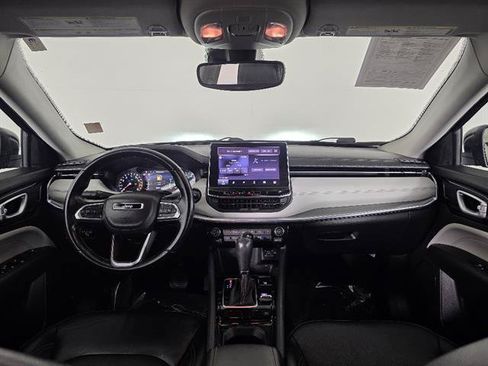 Used 2022 Jeep Compass Limited AWD/4WD image 29