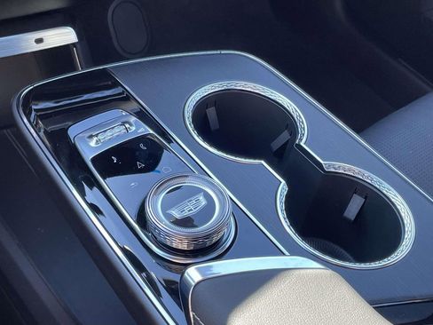 New 2026 Cadillac Lyriq Sport image 24