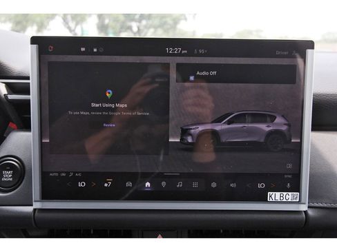 New 2026 MAZDA CX-5 Select AWD/4WD image 21