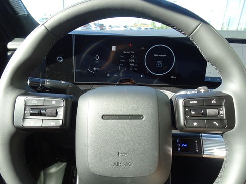 New 2026 Hyundai Santa Fe Calligraphy AWD/4WD image 18