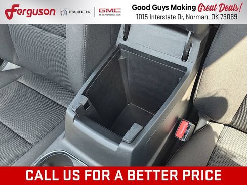 New 2026 GMC Canyon Elevation w/ Convenience Package RWD image 35