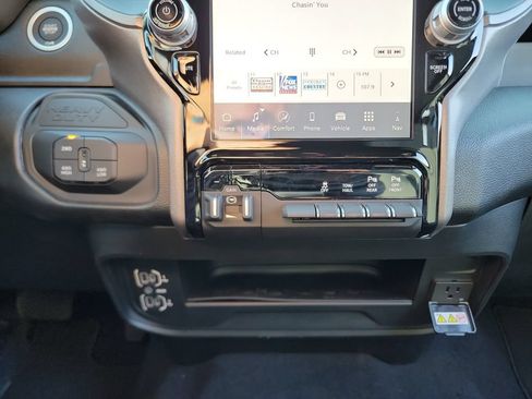 New 2026 RAM 2500 Tradesman w/ Safety Group AWD/4WD image 18