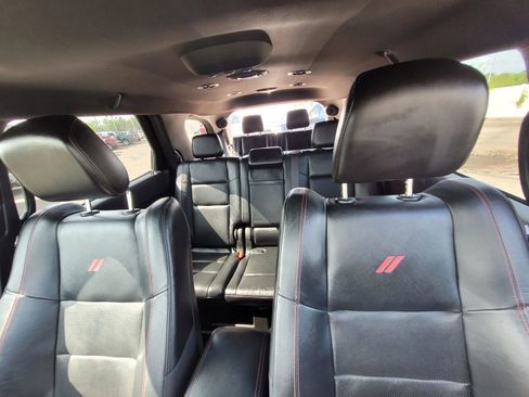 Used 2022 Dodge Durango R/T image 16
