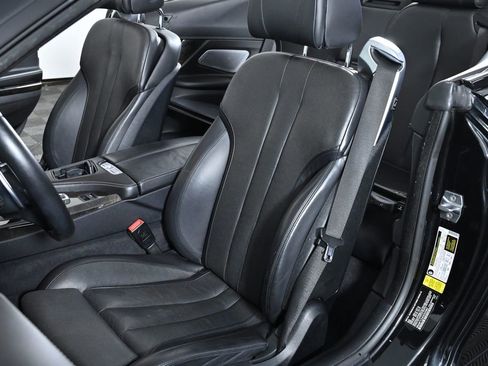 Used 2017 BMW 650i xDrive Convertible image 27