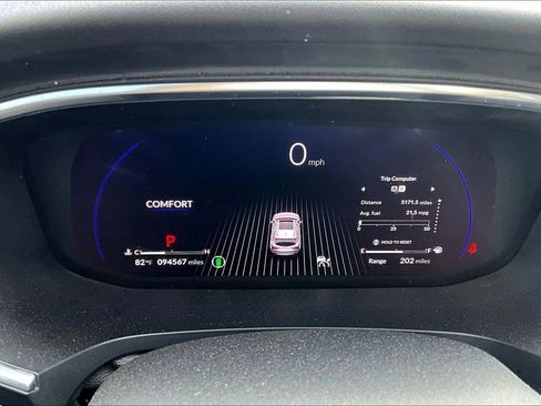 Used 2023 Acura MDX SH-AWD w/ Technology Package image 28