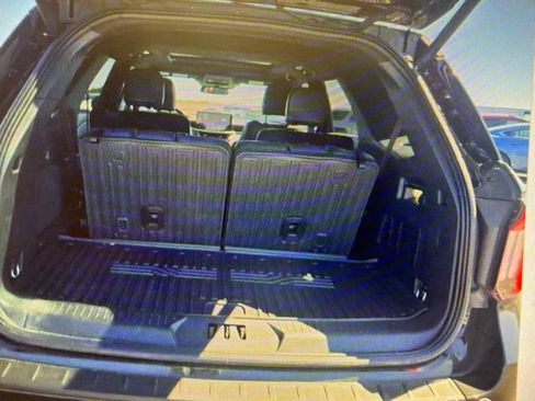 Used 2025 Ford Explorer ST w/ Sun And Sound Package AWD/4WD image 15