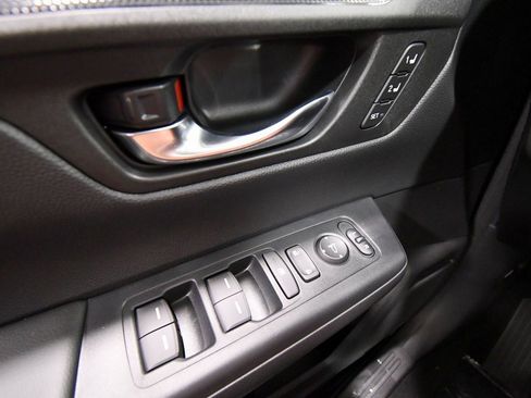 New 2026 Honda CR-V Sport-L image 17