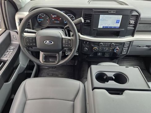 New 2025 Ford F350 XL image 21