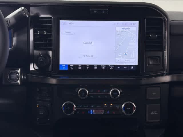 New 2026 Ford F250 Lariat w/ Lariat Ultimate Package AWD/4WD image 3