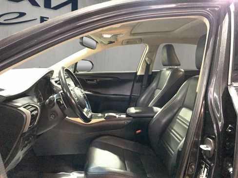 Used 2019 Lexus NX 300 AWD w/ Premium Package image 13