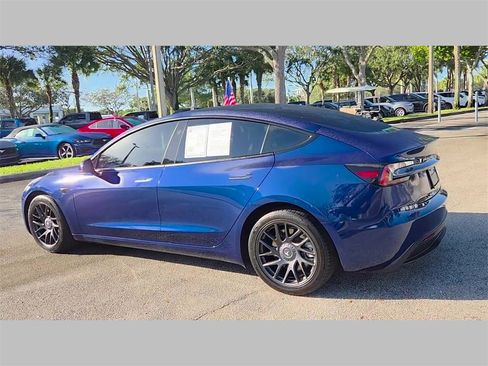 Used 2024 Tesla Model 3 Long Range image 39