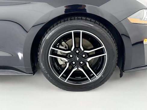Used 2021 Ford Mustang Premium RWD image 28