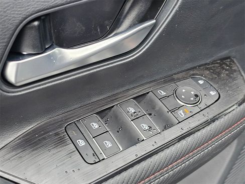 New 2026 Nissan Kicks SR w/ Cold Weather Package image 29