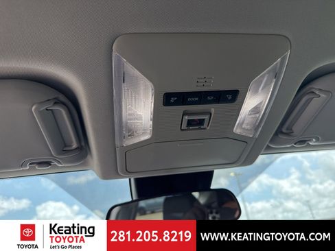 Certified 2025 Toyota RAV4 XLE image 21