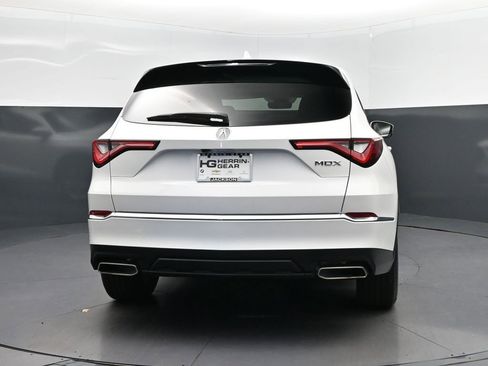 Used 2024 Acura MDX FWD image 6
