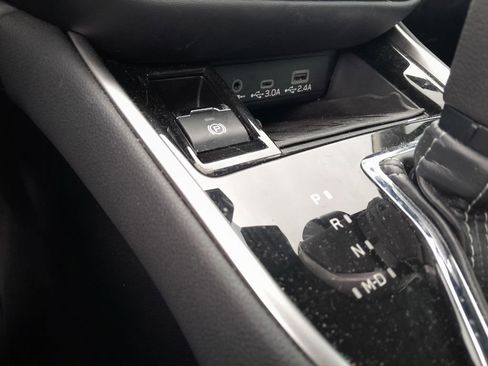 Certified 2024 Subaru Legacy Touring XT image 28