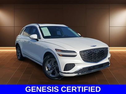 Certified 2026 Genesis GV70 2.5T Select