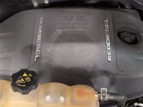 Used 2018 RAM 1500 Outdoorsman image 15