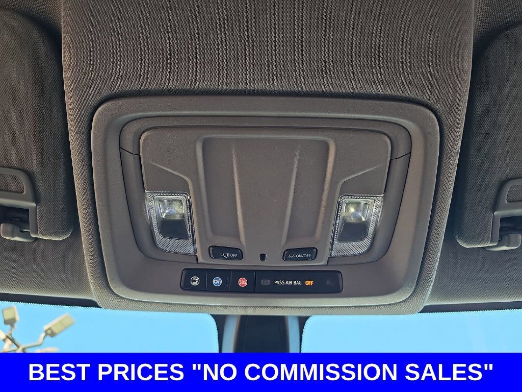 Used 2019 Chevrolet Silverado 1500 LT w/ All-Star Edition AWD/4WD image 30