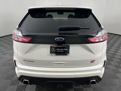 Used 2019 Ford Edge ST w/ Equipment Group 401A image 11